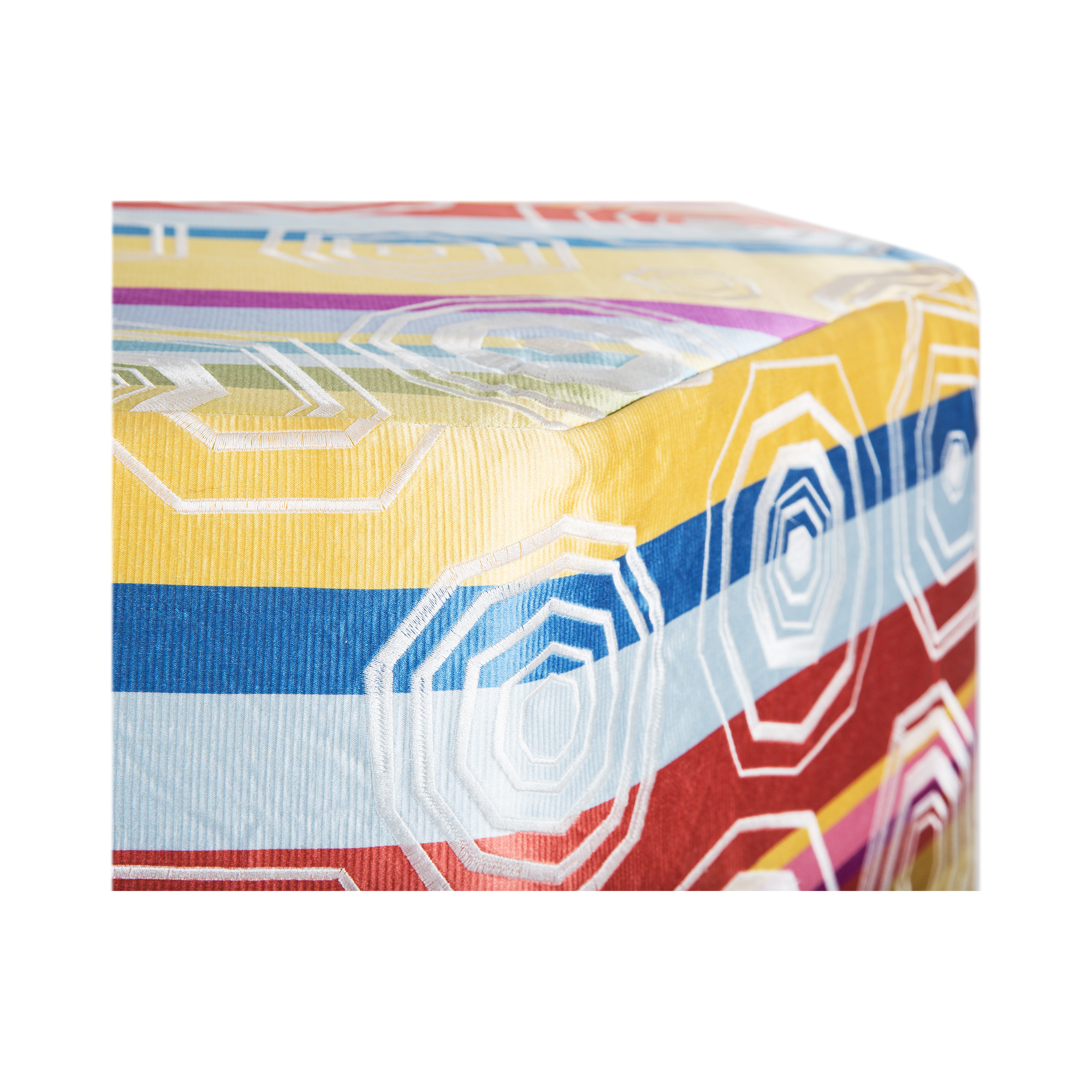 Пуф / Nazar MissoniHome sun-id-377345 - Вид №2