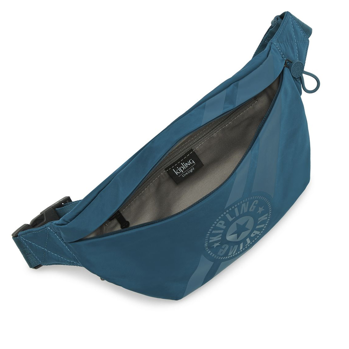 KI4387N39 Сумка на пояс Vasko + Medium Bum Bag Kipling  - Вид №2