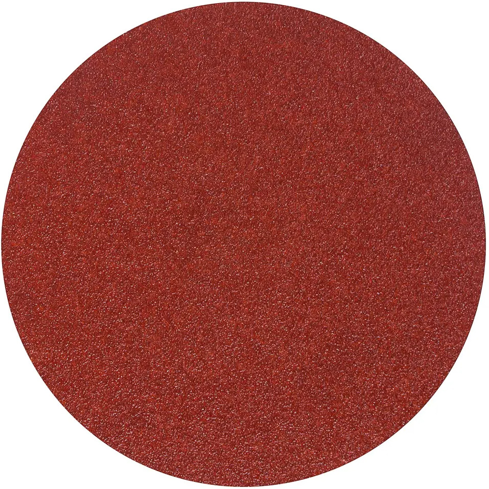 Шлифовальные диски Flexione P80 125 мм для металла, 5 шт 81929878