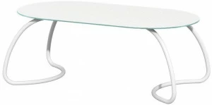 Nardi Овальный садовый стол Loto