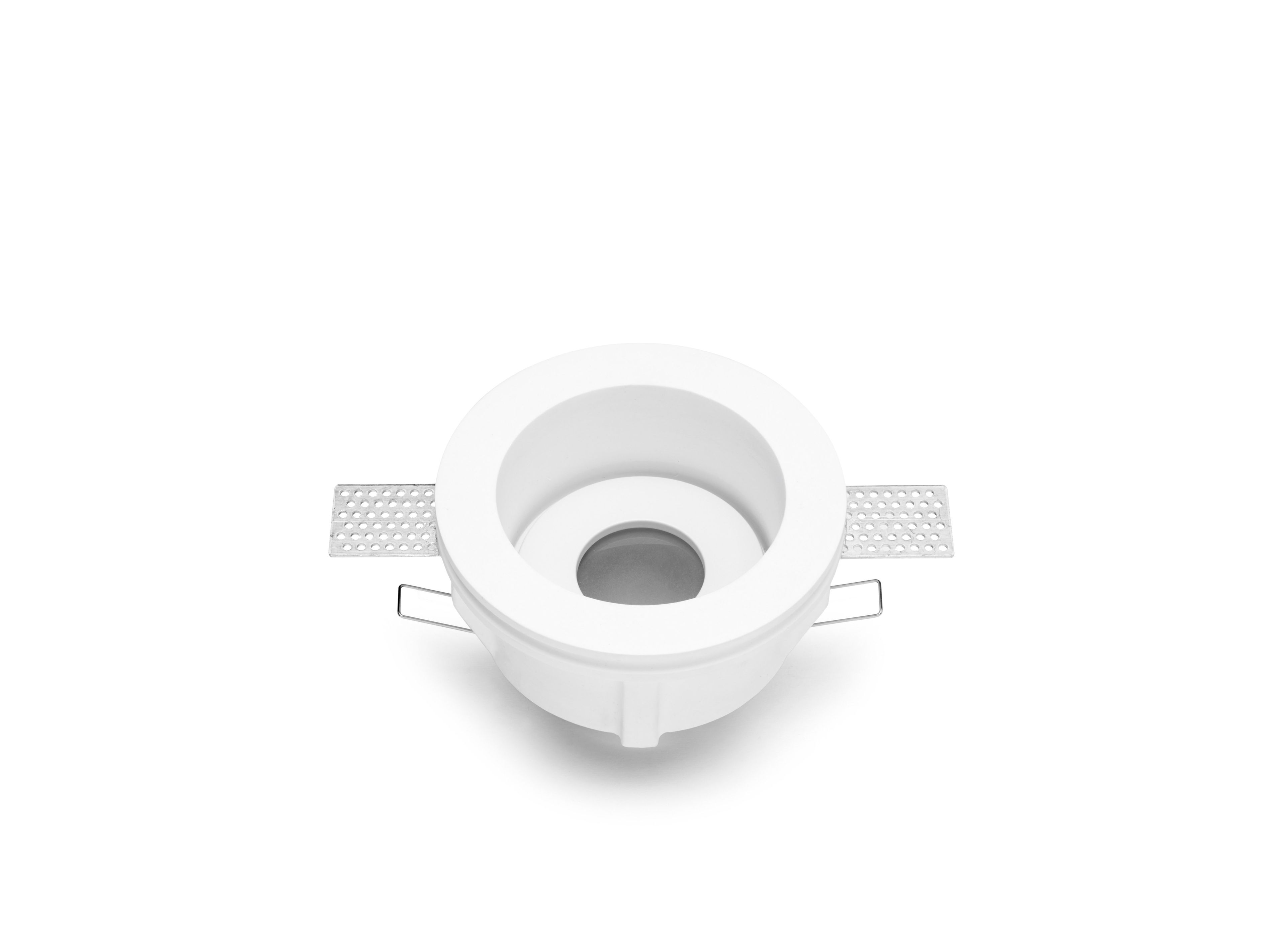 Утопленный гипсовый прожектор In Stock технический ARCH-00135585 - Вид №1