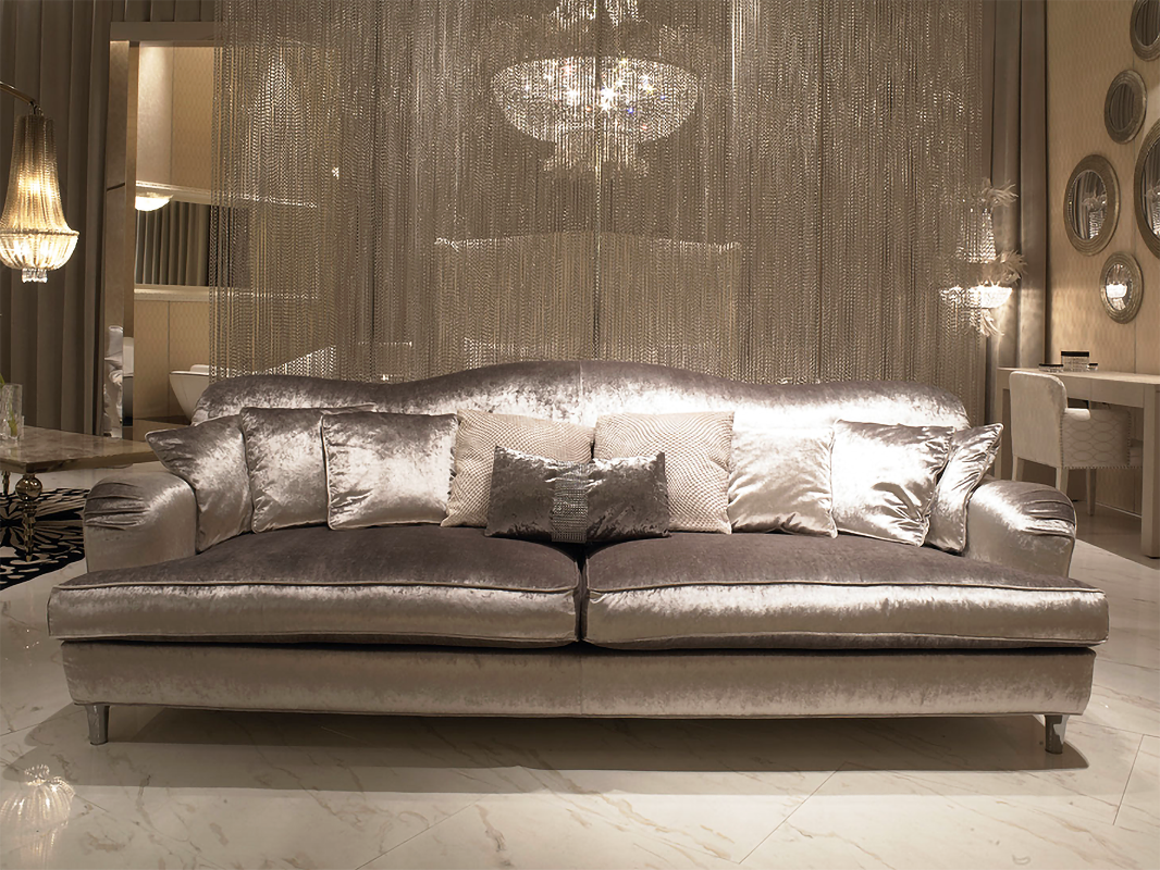 Диван  VISIONNAIRE Ginevra 2 