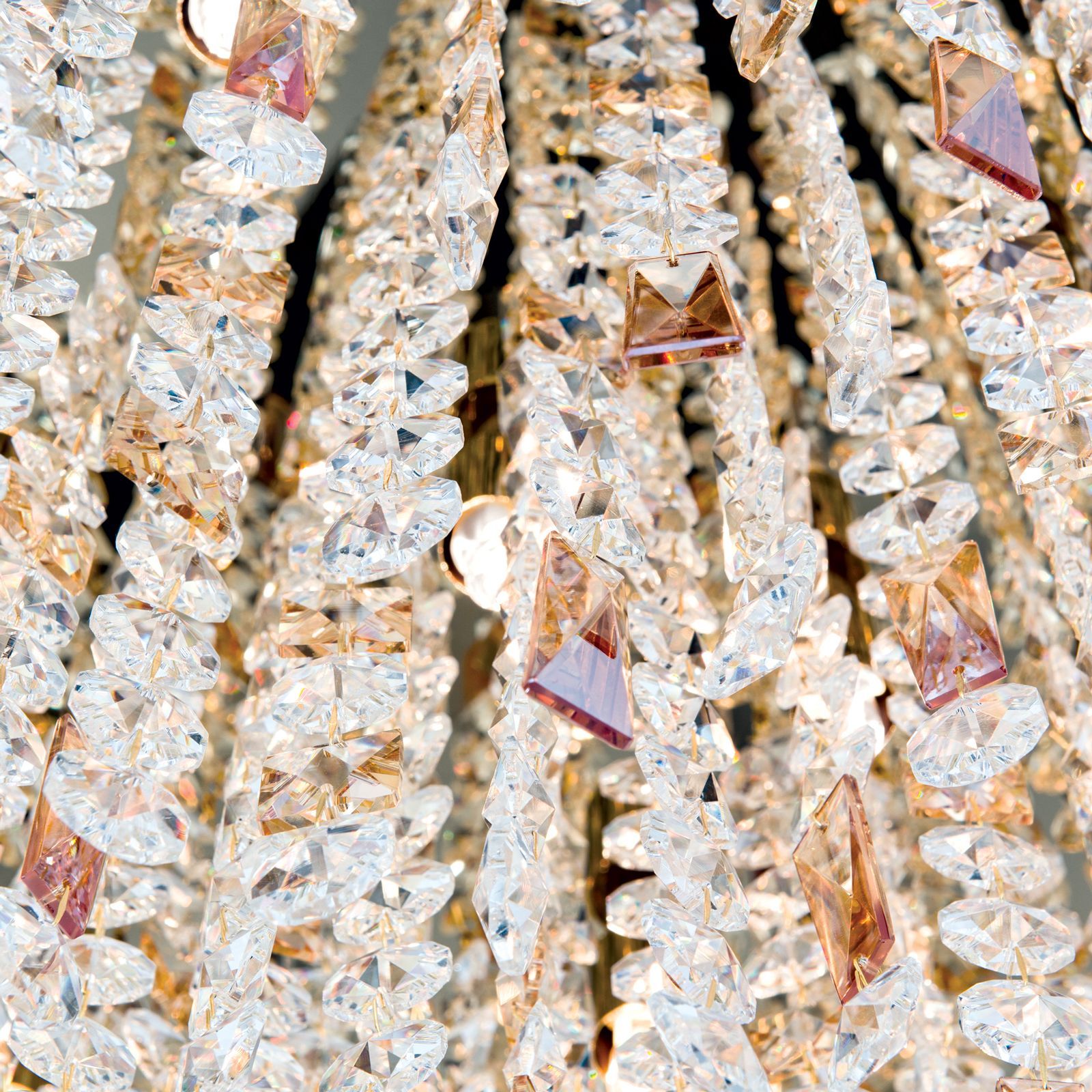 Кристалл подвесной светильник Orion Crystalriver ARCH-00024800 - Вид №4