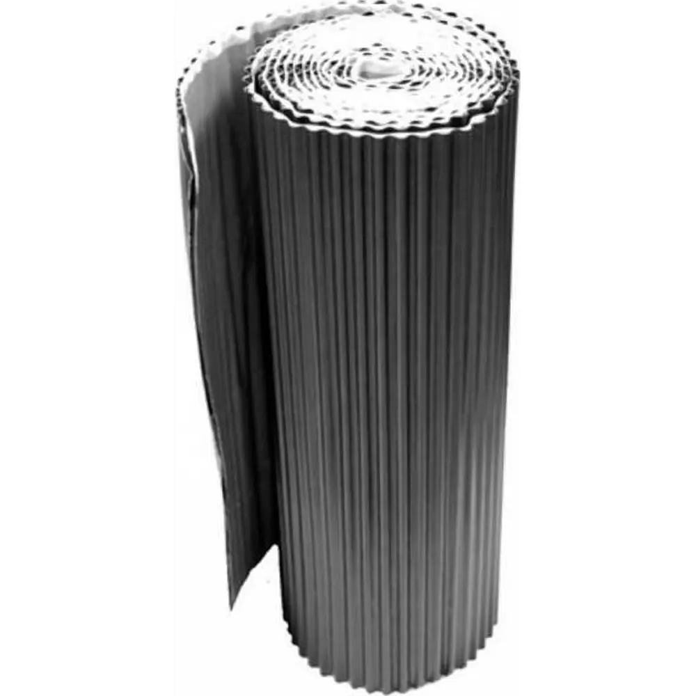 Лента-герметик Ондуфлеш-супер «Волна», цвет чёрный 82125615 STLM-2146375 ONDULINE 