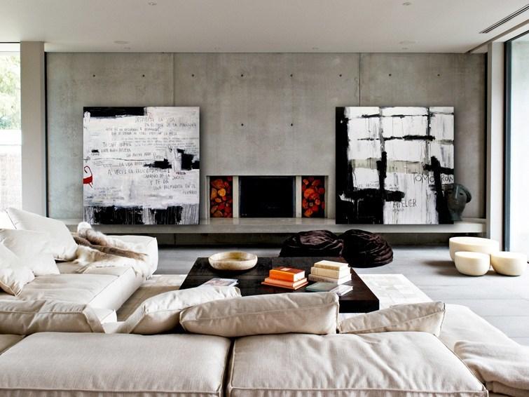 ICI ET LÀ Я акрил твоя ткань The catman Ac150-69 - Вид №3