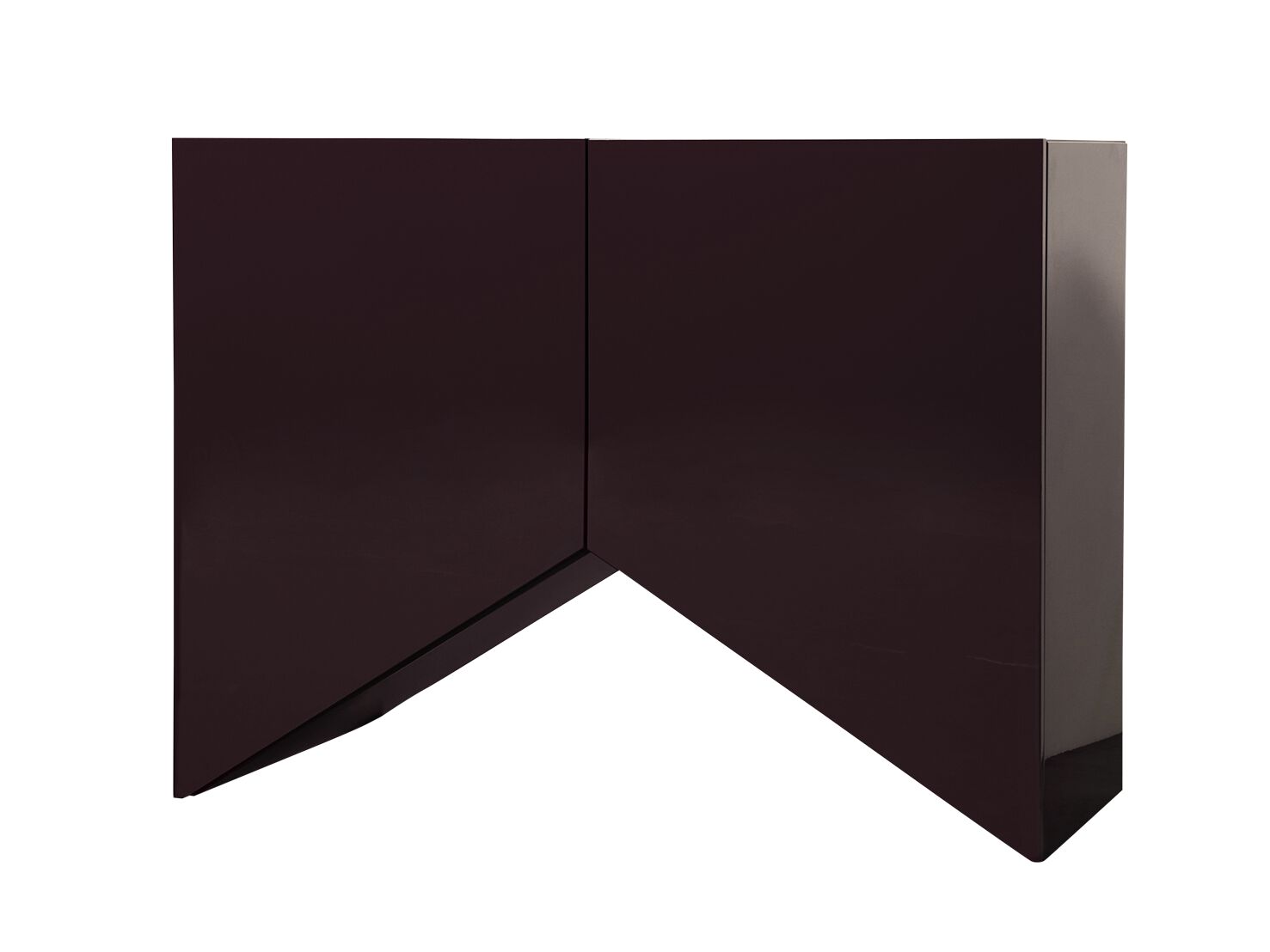 Шкаф из МДФ с распашными дверями BD Barcelona мосты ARCH-00099617 - Вид №44