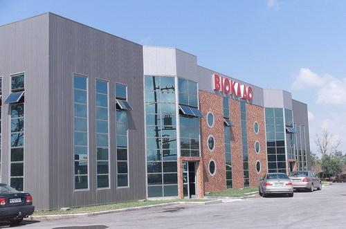 ELCOM SYSTEM Монолитные изоляционные металлические панели для стен и перегородок Termopareti® sun-id-1394362 - Вид №32