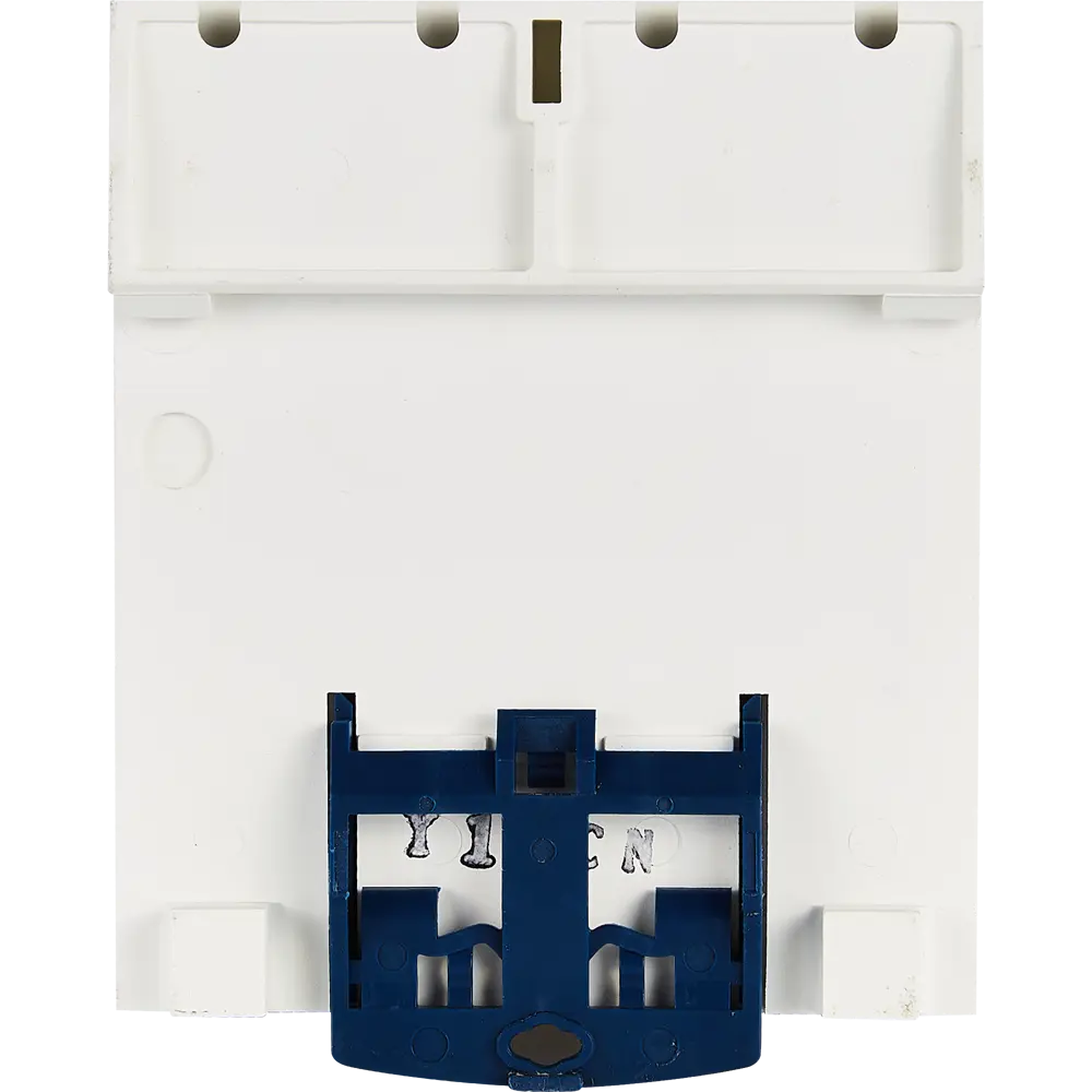 УЗО КЭАЗ 4-полюсное 63А с защитой от токов утечки 89341827 STLM-1106430 - Вид №2