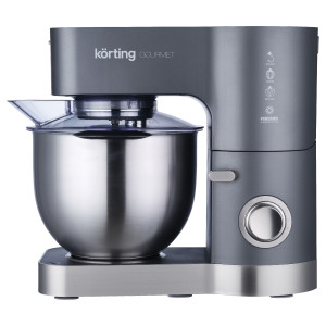 9167815 Кухонная машина Korting KKM 0106 Gourmet серый