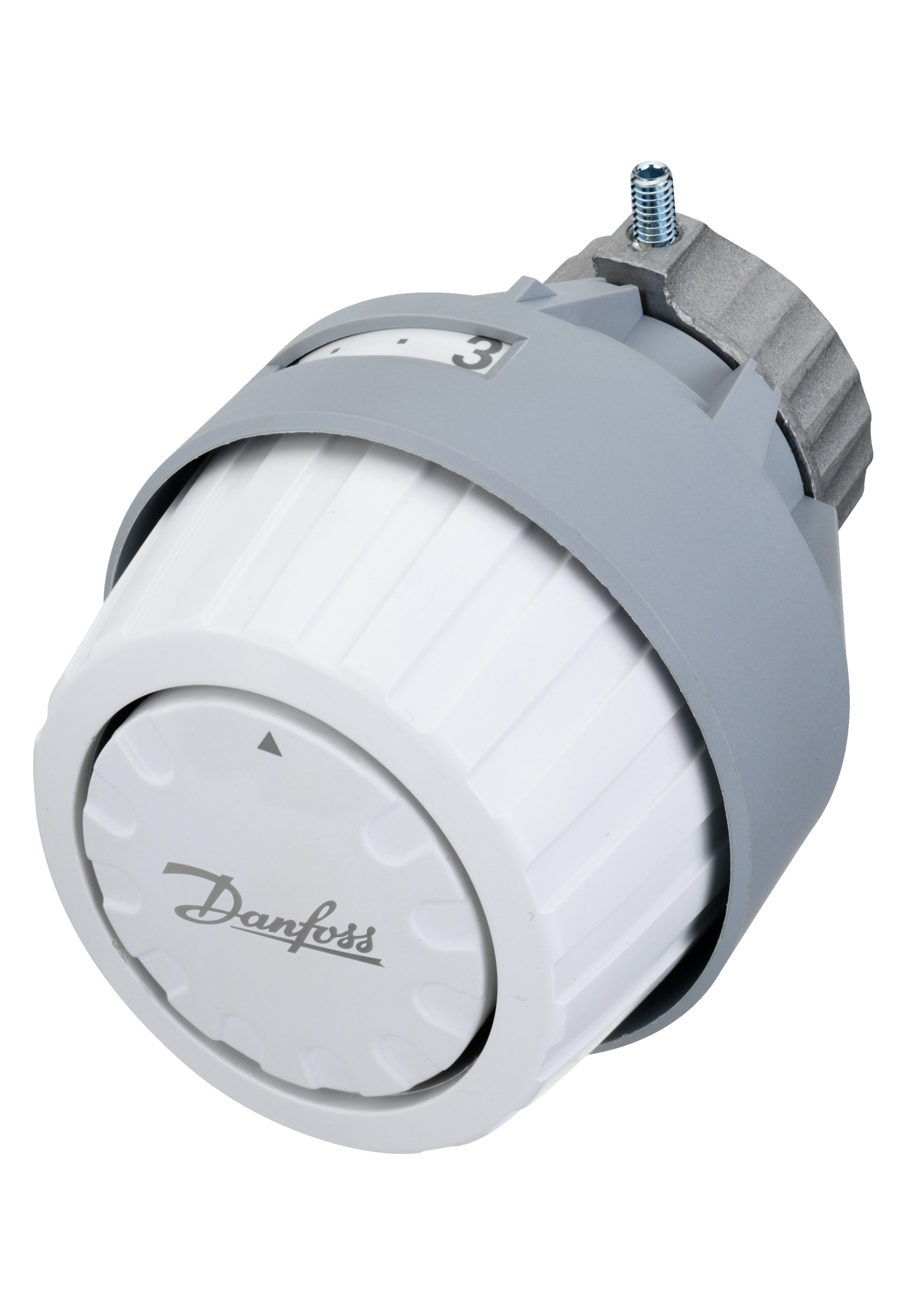 Danfoss Термостатические элементы серии RTR RTR 7092 Терм. элемент с вын. датчиком 013G7092  - Вид №2
