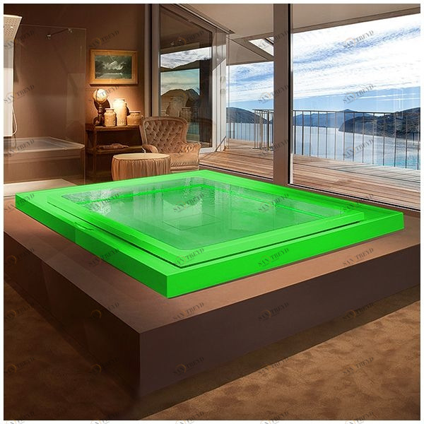 Ванна GRUPPO TREESSE Fusion 230 V863D-ZE SKIV863DZE