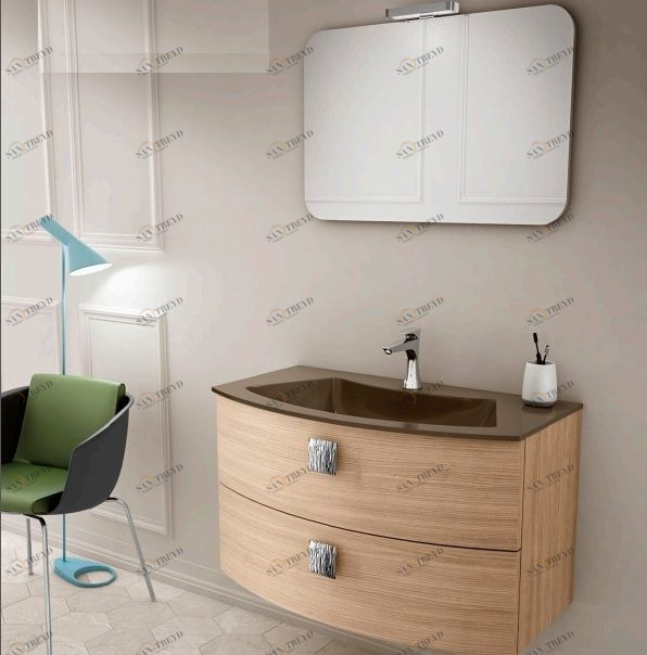 12 Latitudine Collection комплект мебели GBGROUP 39755