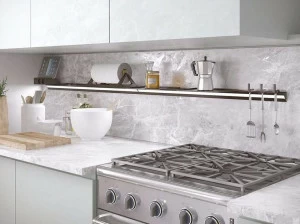 Damiano Latini Чугунный держатель для кухонной утвари Triga