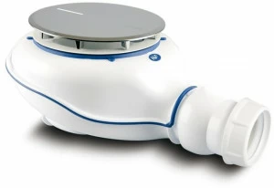 Redi Сифон для душевых поддонов Nicoll X102903