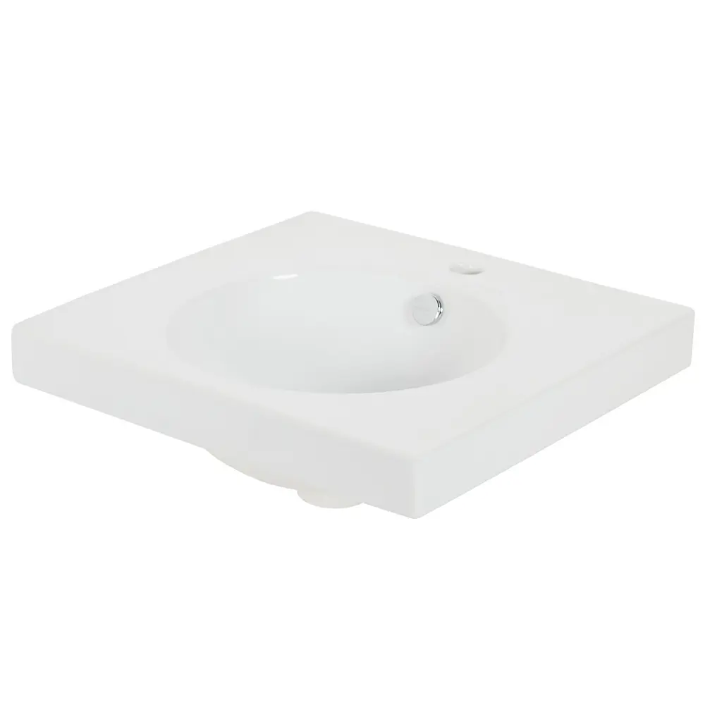 Раковина «Ринго» 17335368 STLM-2112669 SANITA LUXE Без серии