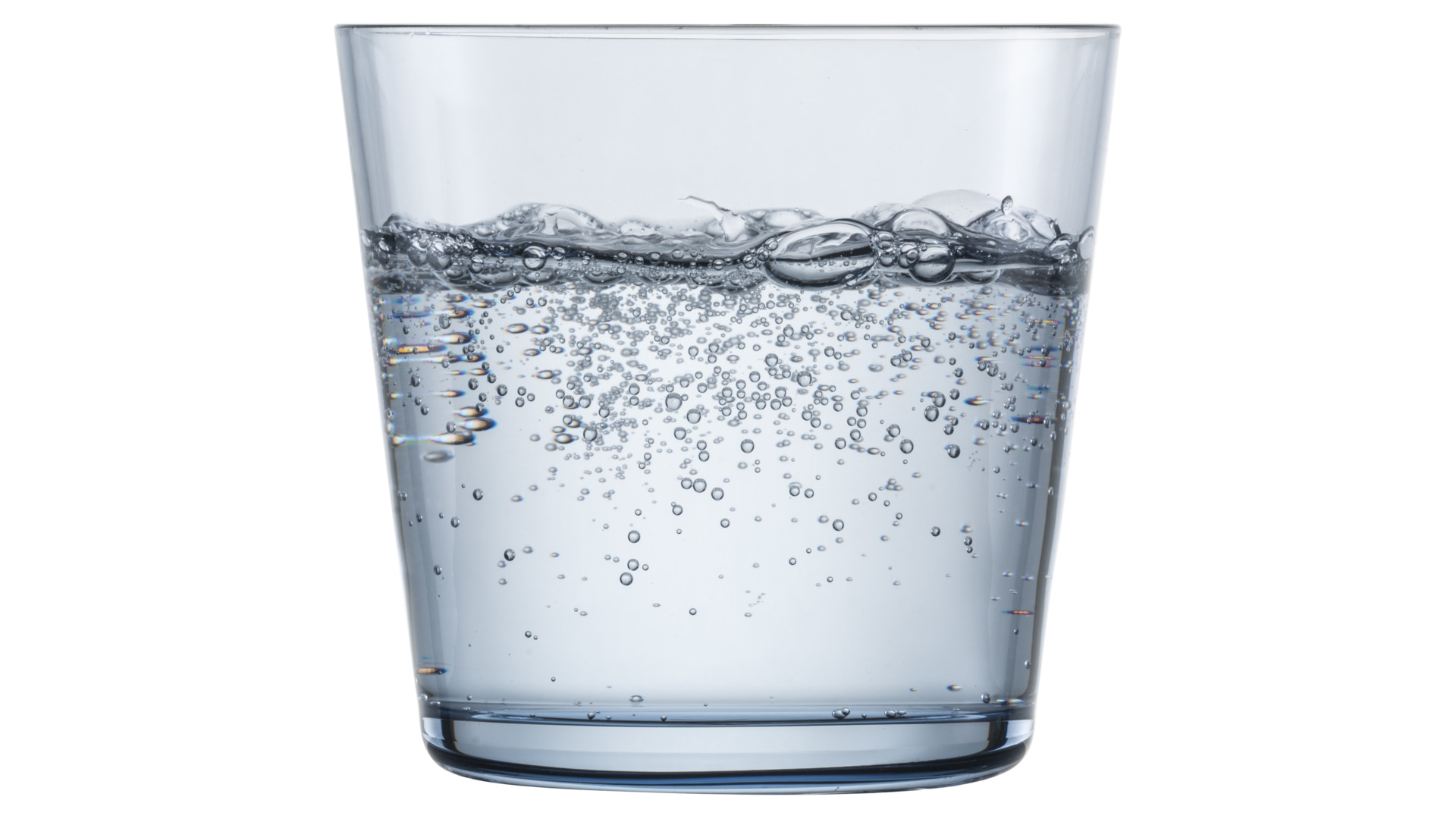 10651890 Schott Zwiesel Набор цветных стаканов для воды Schott Zwiesel "Сочетание" 370мл, 6шт Стекло  - Вид №12