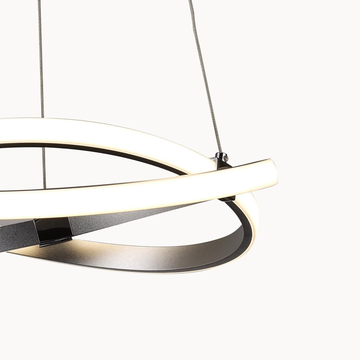 075319 Подвесной светильник Small 5384 Mantra Infinity - Вид №1