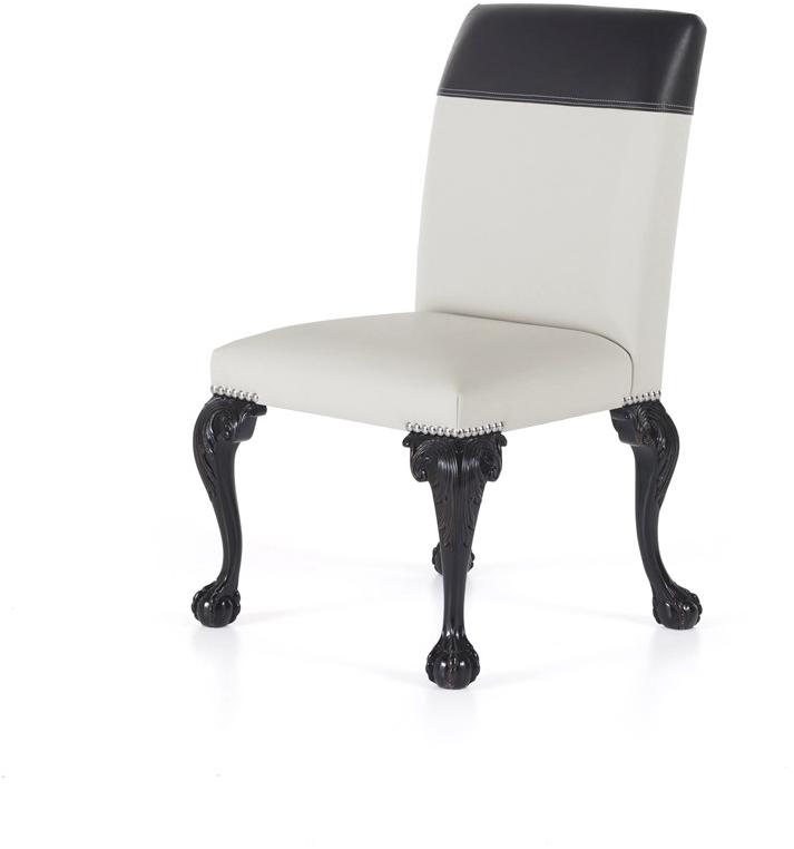 Gianfranco Ferré Home Мягкое кожаное кресло sun-id-1385244 - Вид №2