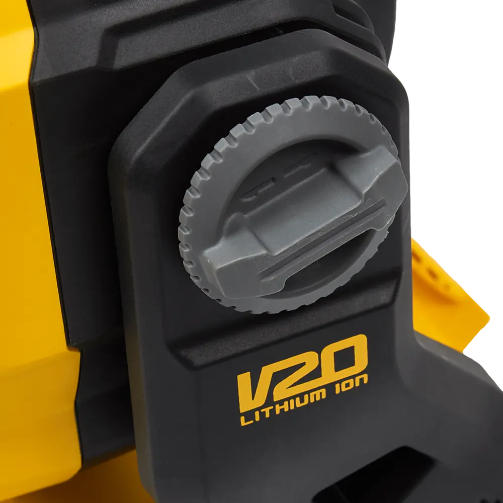 Вентилятор напольный Stanley Fatmax 18 Вт см цвет черный/желтый STLM-2146185 - Вид №5