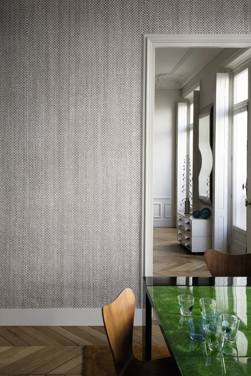 Élitis Облицовка бумагой и перламутром Costa verde sun-id-1494716 - Вид №5