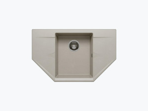 Кухонные мойки Polygran Riff-800 679061