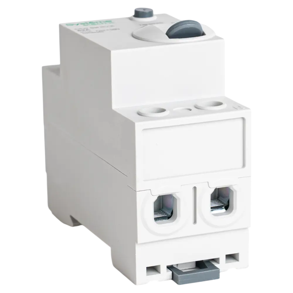 УЗО Systeme Electric City9 Set - защита от токов утечки 63А 89412694 STLM-1572195 - Вид №3