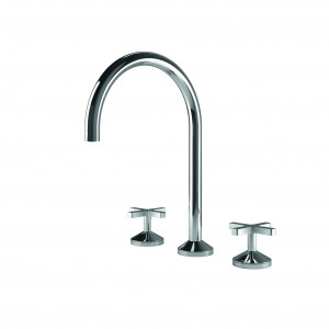 HUG13 Смеситель Geda Nextage Tecn Hugo