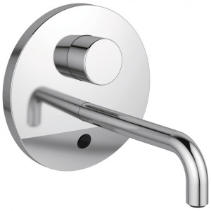 A6153AA Смеситель для раковины встраиваемый со смешиванием Ideal Standard CERAPLUS