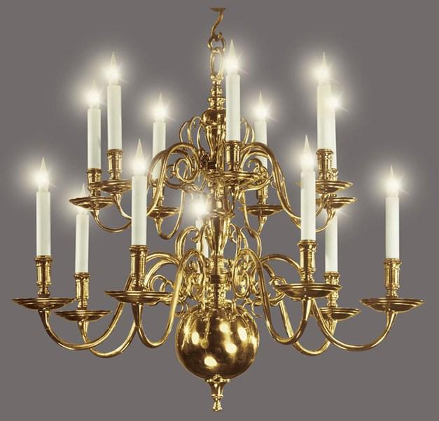 Tisserant Люстра из металла sun-id-1351852 - Вид №1