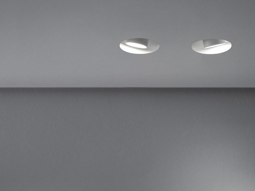 DGA Регулируемый встраиваемый светильник Tono sun-id-1451616 - Вид №1