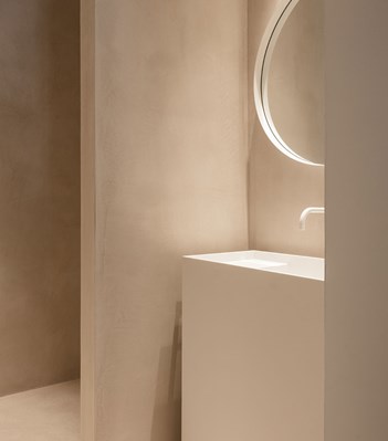 5411C-071 Ванна vola  - Вид №3