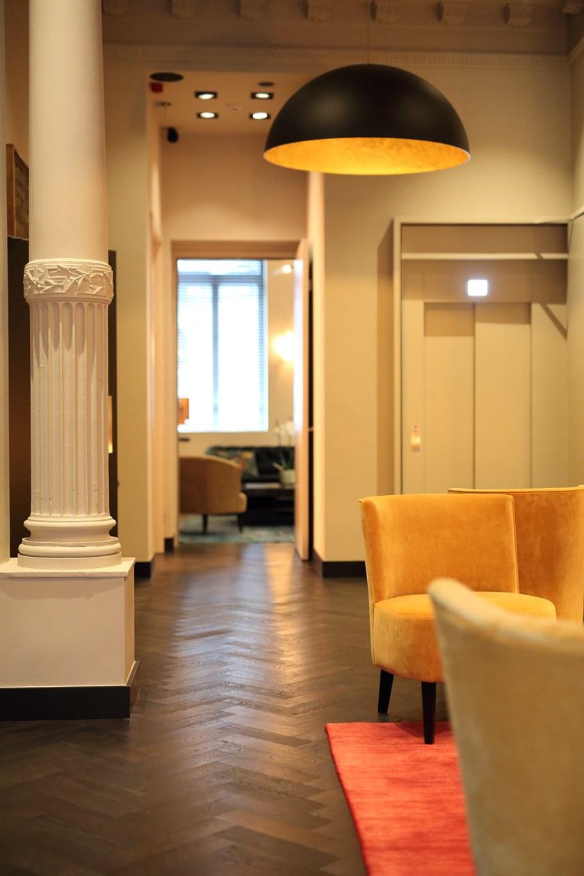 GESSO Подвесной светильник sun-id-1406976 - Вид №2