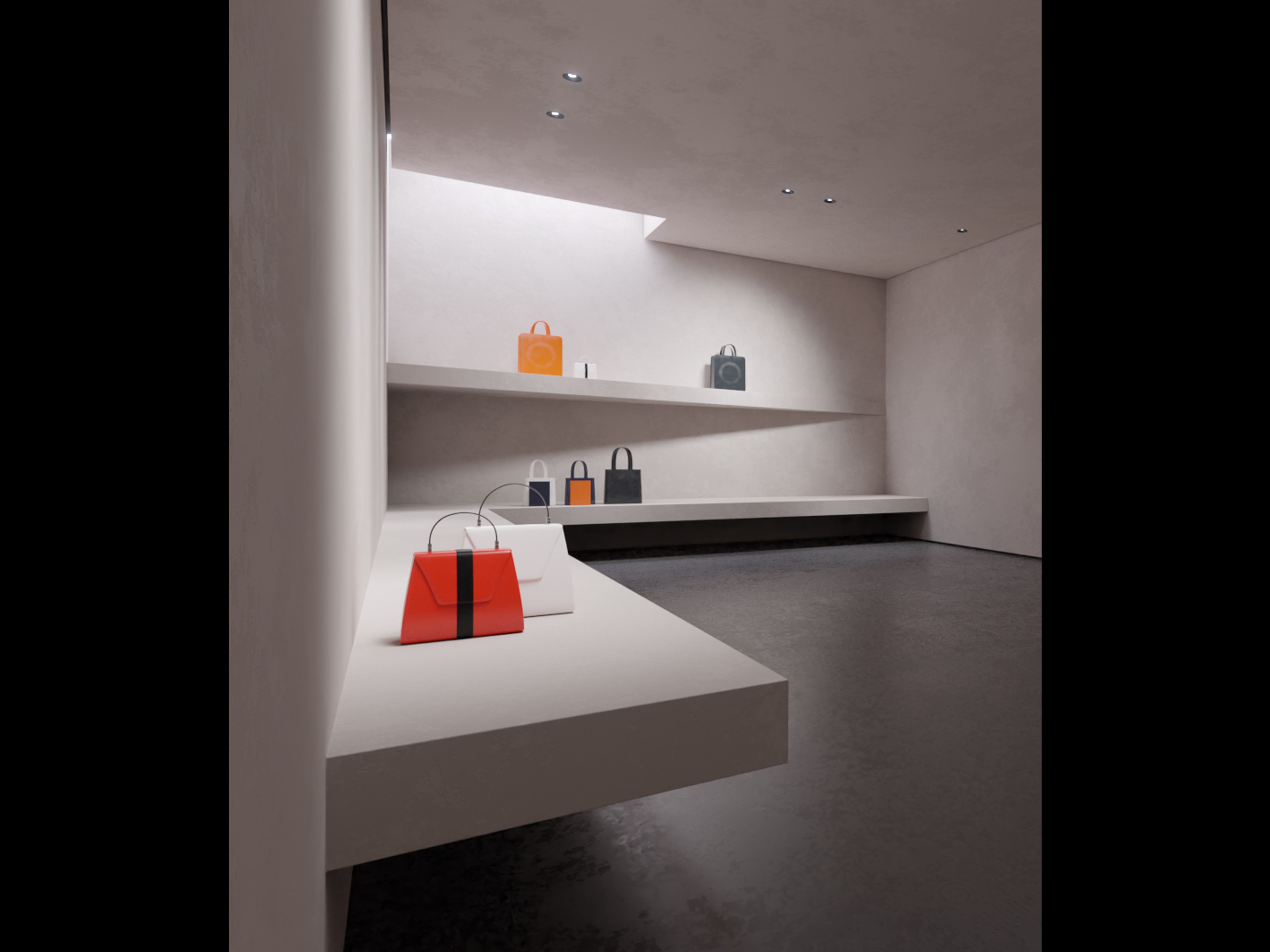 Утопленный светодиодный прожектор PAN Nemo ARCH-00092778 - Вид №5