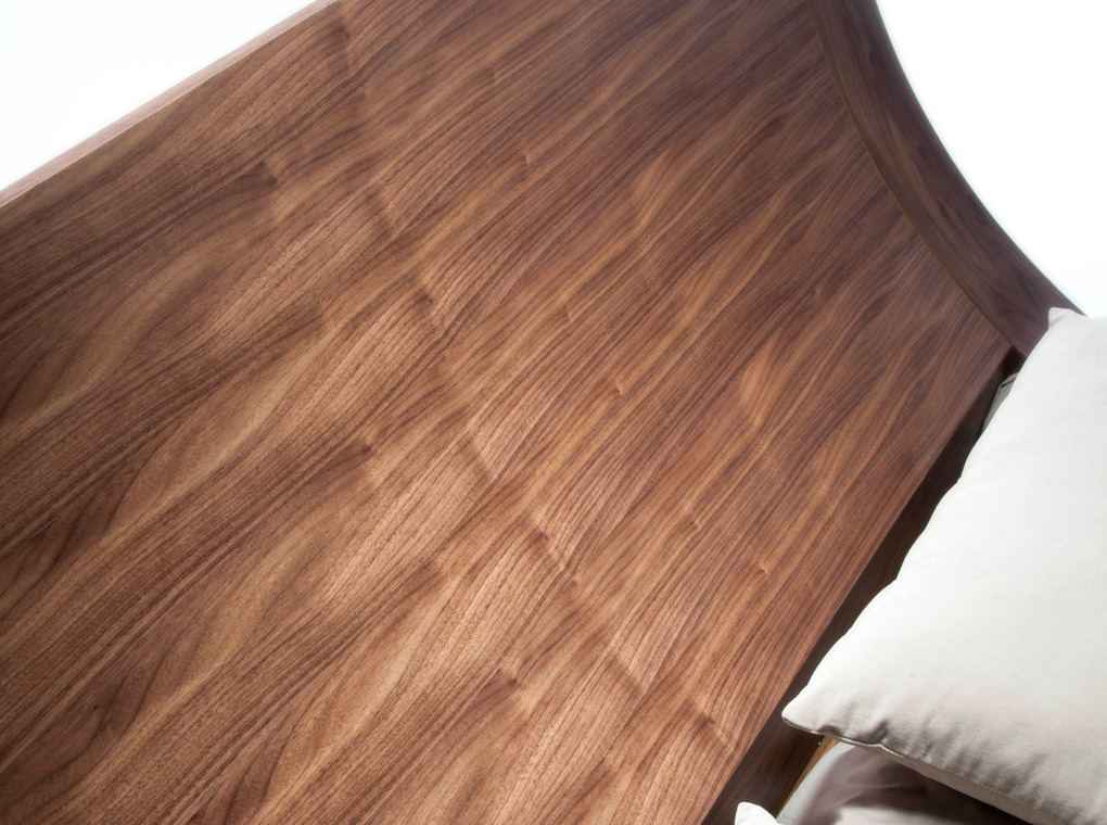 071051 Кровать CPM3807 Angel Cerda  - Вид №1