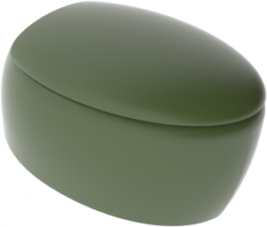 TOWCSOSC26 Подвесной унитаз настенный GSG CERAMIC