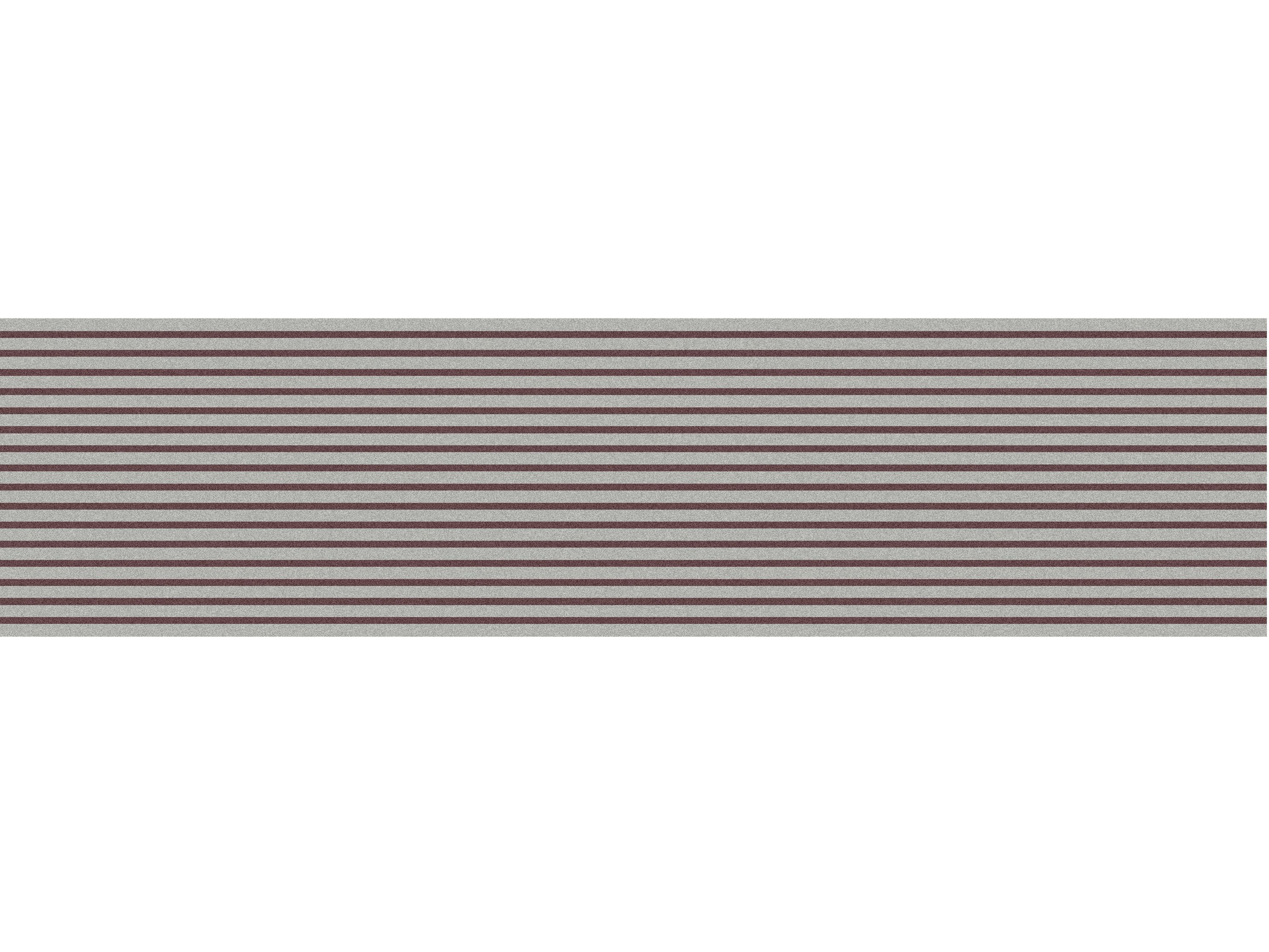 Полосатый прямоугольный коврик для ванной Antoniolupi летающая геометрия ARCH-00110183 - Вид №11