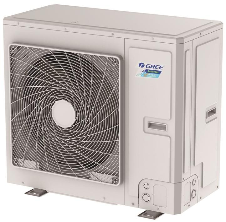 Gree Тепловой насос воздух / вода Versati iii sun-id-1362668 - Вид №4