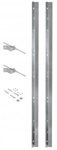 Комплект для углового монтажа систем инсталляции GROHE Rapid SL (38562001)