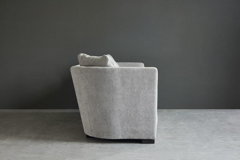 Grado Design 2-местный тканевый диван Halle Hal - sf - 2s - Вид №5