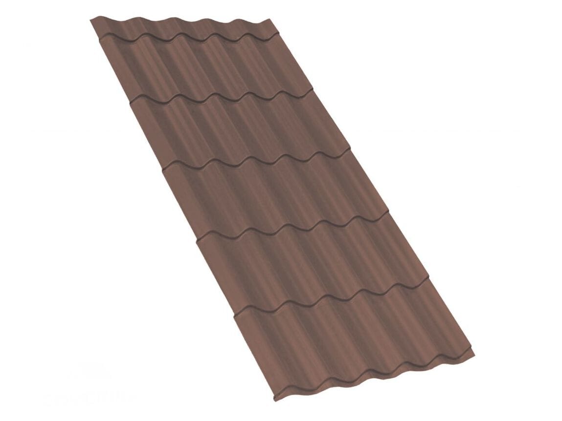 Толстая голландская плита First Corporation Cover-Life ARCH-00113861 - Вид №1