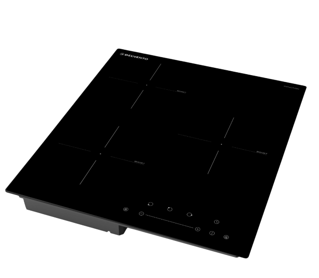 9214228 Индукционная варочная поверхность Delvento V45I73S210 STDN-0094384 - Вид №4
