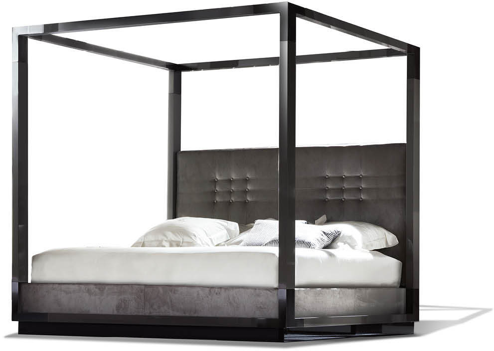 7832 Vision кровать - giorgio collection