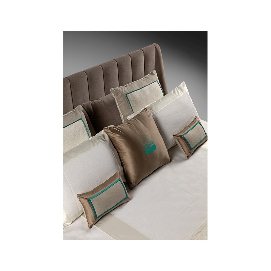 Кровать / Calipso Annibale Colombo sun-id-375682 - Вид №2