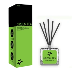 Ароматический диффузор Fbrush Green Tea 50 мл