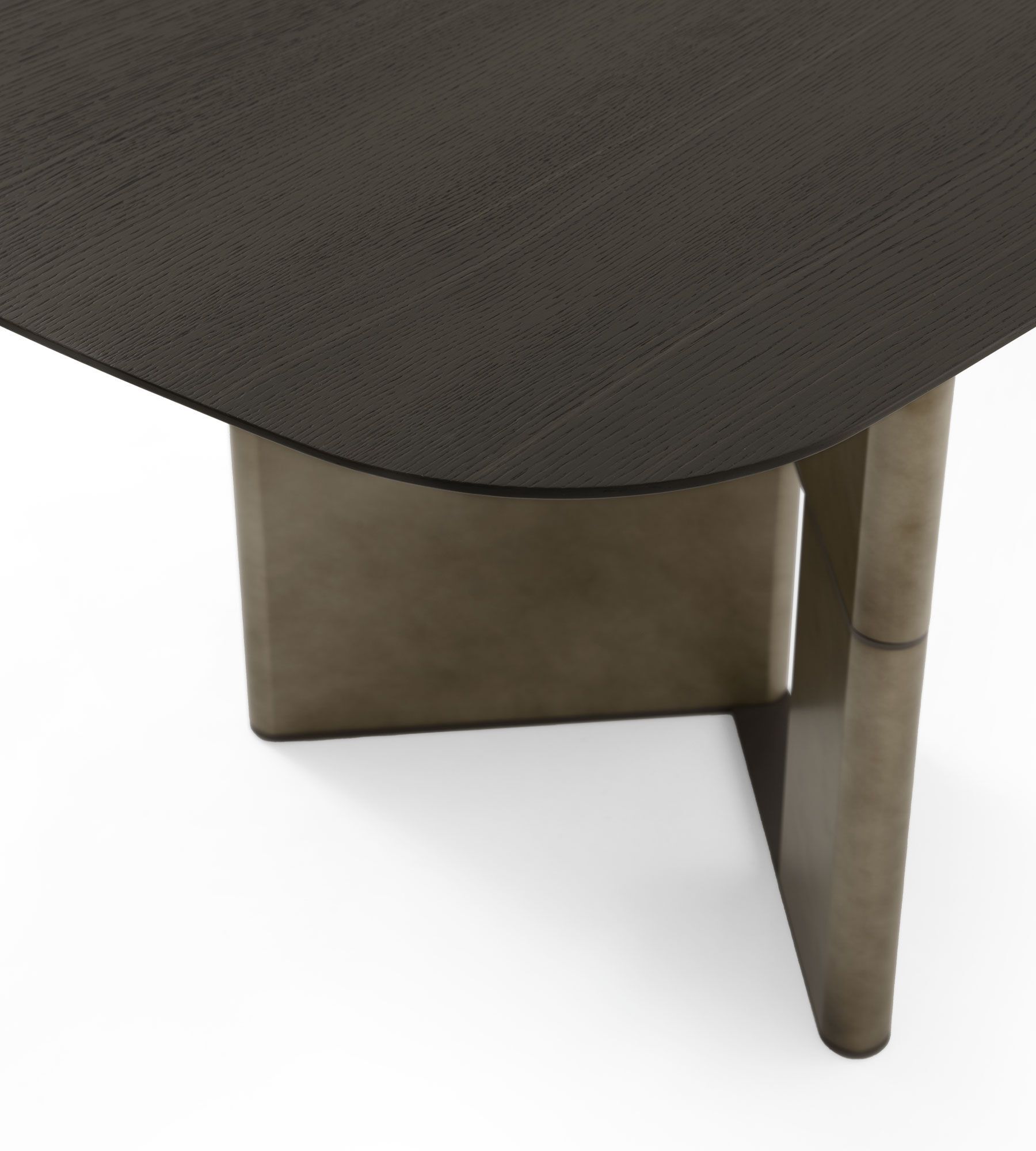 Деревянный прямоугольный стол Morica Design Haute Couture ARCH-00098323 - Вид №16