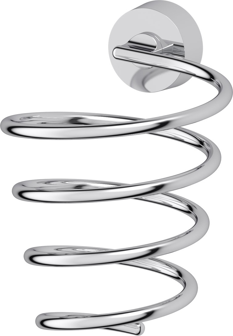 NOS 080 Держатель фена FBS Чехия Nostalgy