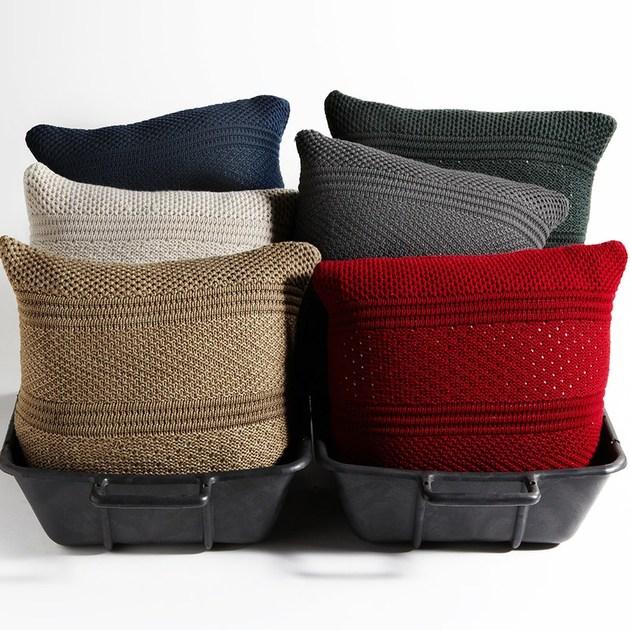 Atipico Квадратная подушка для дивана sun-id-1445952 - Вид №1