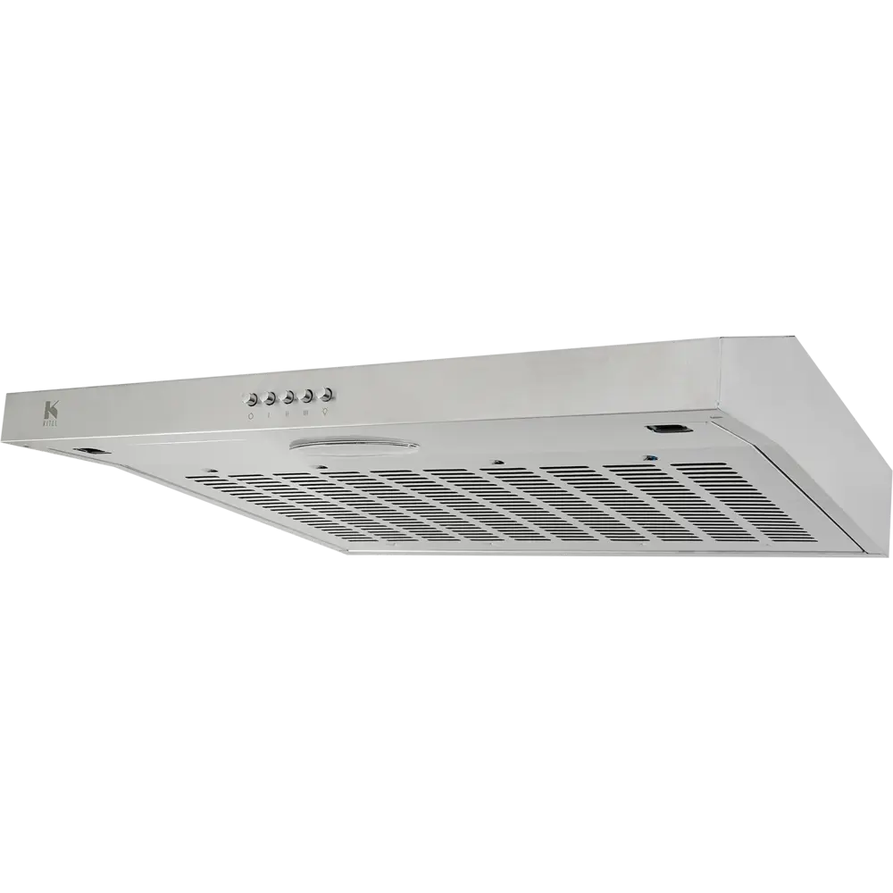 Настенная вытяжка KITLL KCH 6301 для эффективной очистки воздуха на кухне 83591112 STLM-0042289 - Вид №1