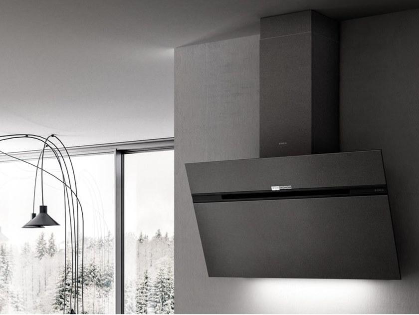 Elica Настенная вытяжка со встроенным освещением sun-id-1346249 - Вид №4