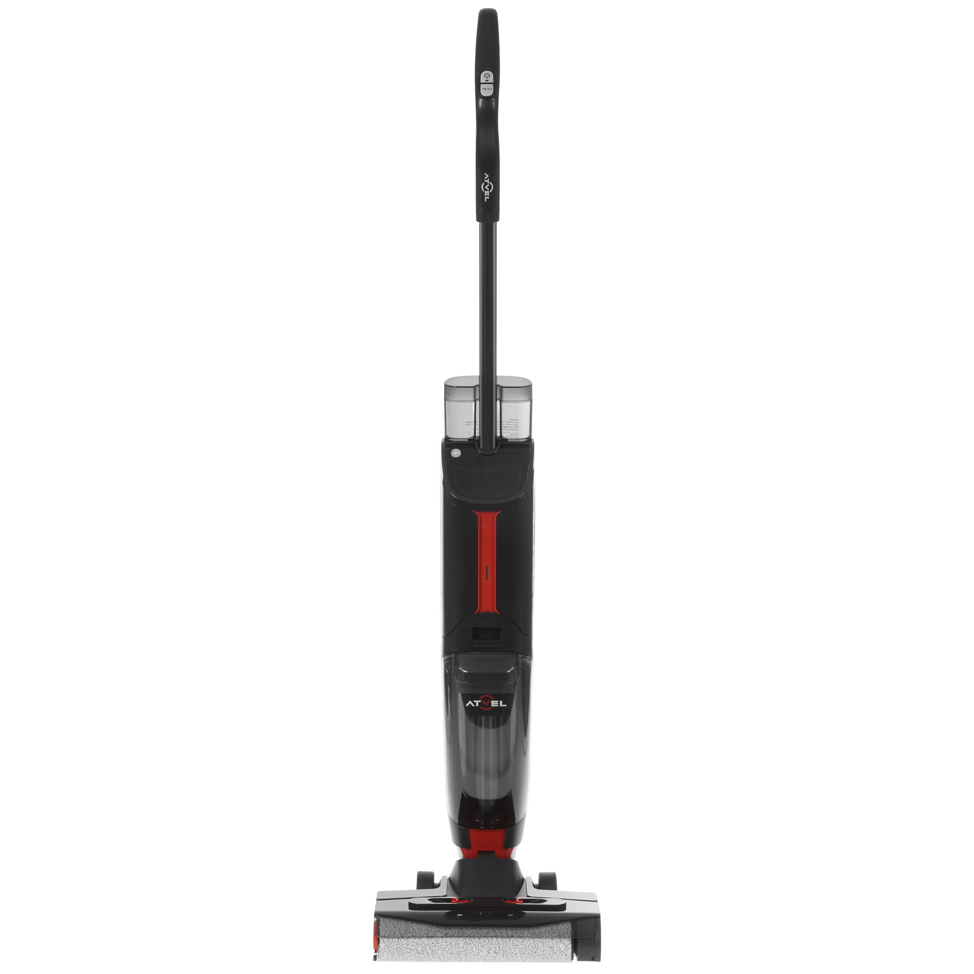 9054823 Моющий пылесос вертикальный   Atvel F16 Ultimate  черный STDN-0098544 - Вид №2